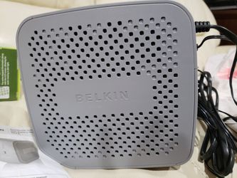 Power backup, Belkin