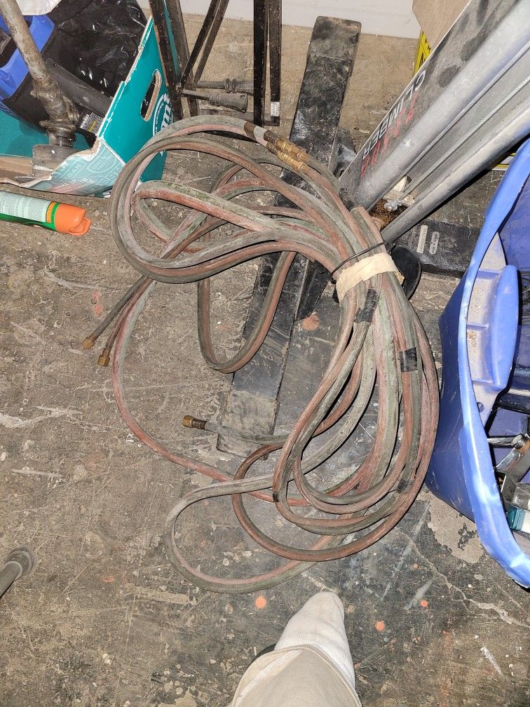 Wellington Hose $20
