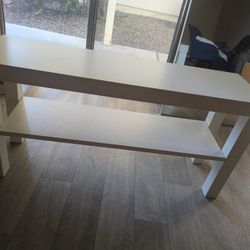 Small Table