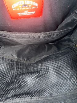 Sprayground bookbag