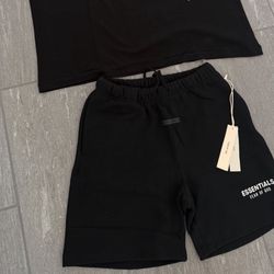 Essential Shorts Men