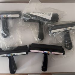 Printmaking Brayers! 