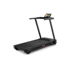 NordicTrack T Series 5 Starter Treadmill for Real Results