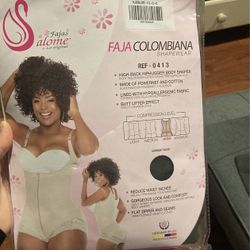Fajas Colombianas
