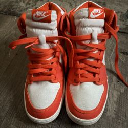 Air Jordan 1 KO (AJKO) Syracuse 