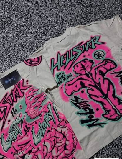 HellStar T-Shirt