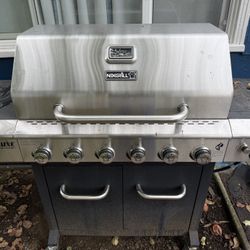 NexGrill Deluxe bBQ