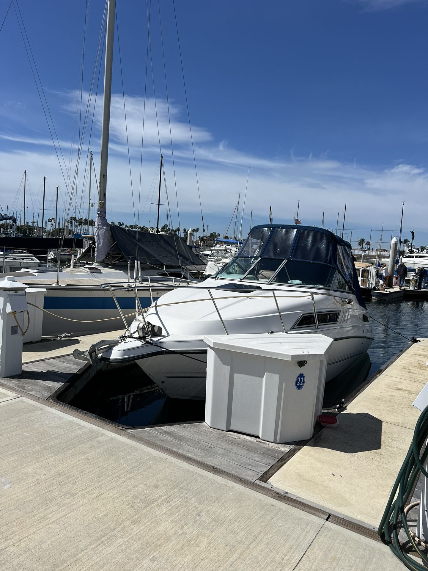 Sale Or Trade Chaparral Signature - 2370 SLC Signature - 2370 SLC