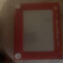 Etch-A-sketch 