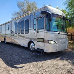 2005 Gulf Stream Atrium Special Edition 