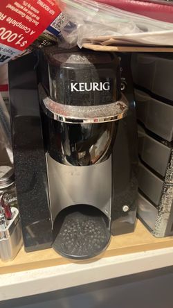 Mini Keurig