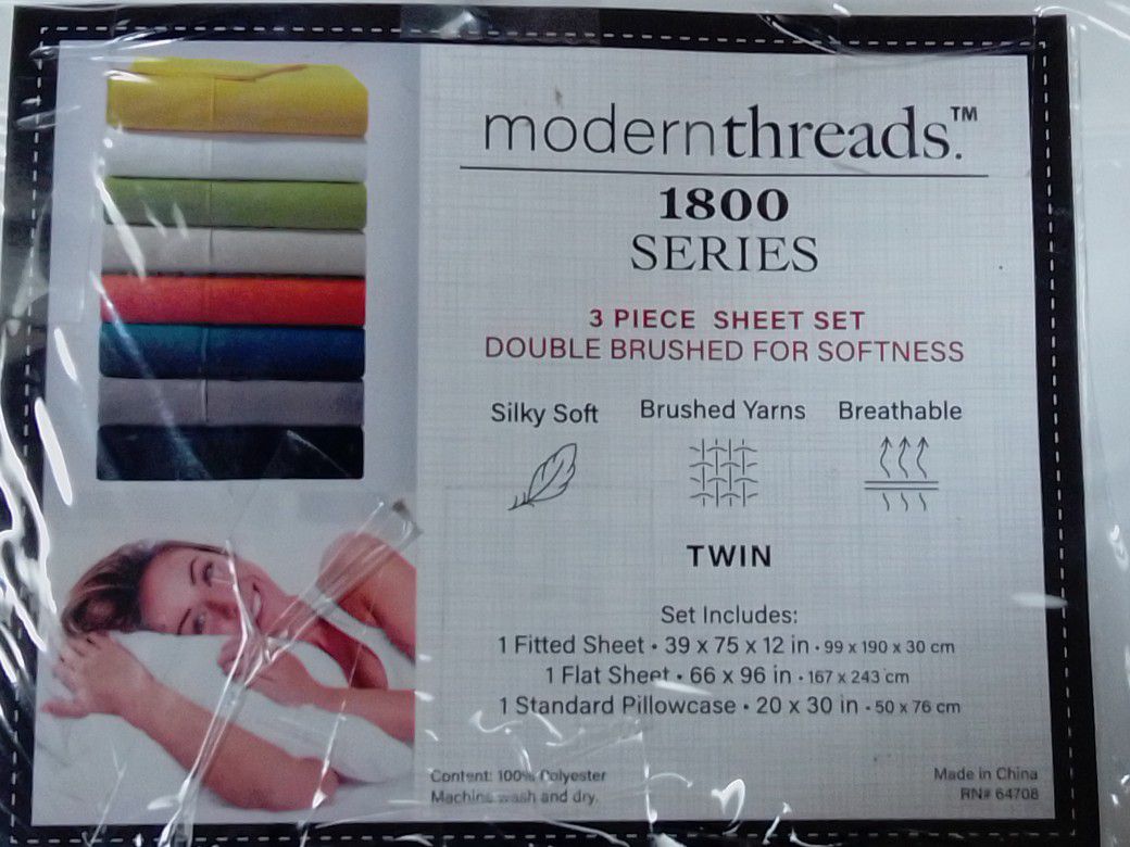 Modern Threads 1800 Series