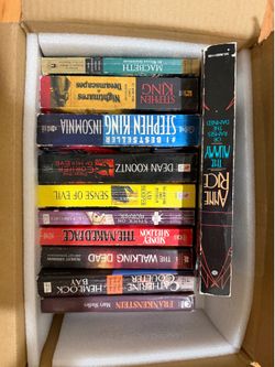 Books