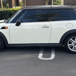 2011 Mini Cooper