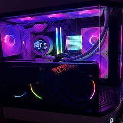 RTX 4090 PC