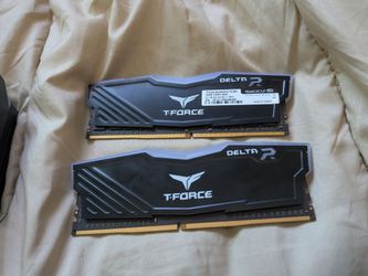 32 gb ram ddr4 tforce delta