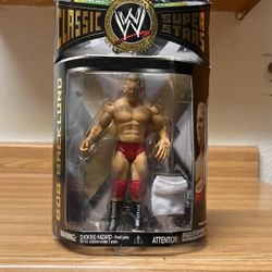 WWE