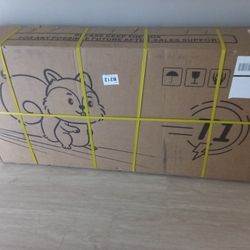 Brand New Black T1 EBike