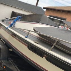 Boat still for sale Dropped the price Everything included