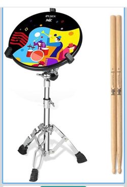 Practice Pad Kit