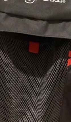 Traveling Backpack