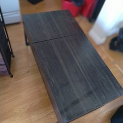 Coffee Table(Moving Sale)