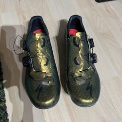 S-works Cycling Shoes