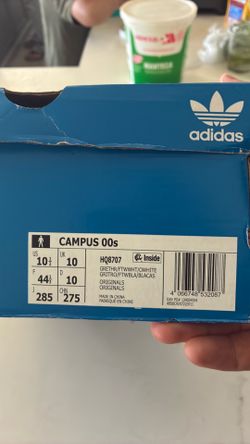 Adidas Campus 00s
