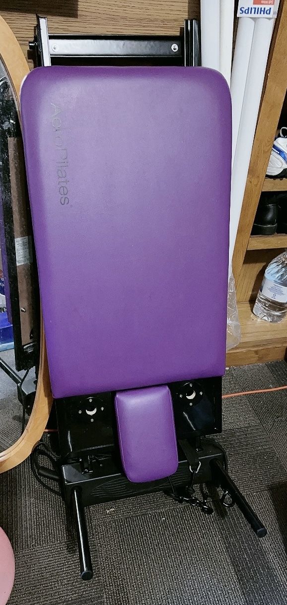 aeropilates