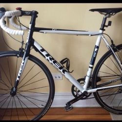 Trek Road Bicycle