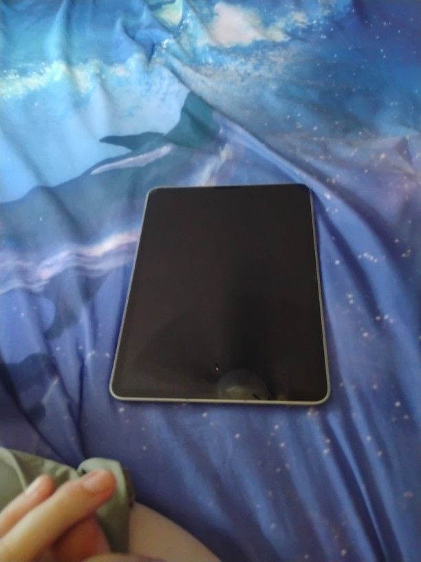 iPad