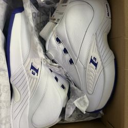 Reebok Answer IV 
