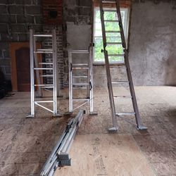 Murphy Ladder 9 Ft