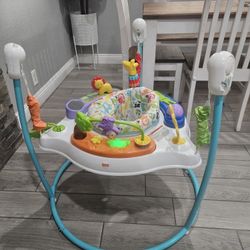 Baby Bouncer /Hamaca para bebés/Cash Only 