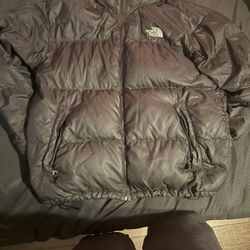 North Face 700