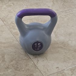 Kettlebell for Weight Training, Home Workout Equipment with Secure Grip for High Rep, Exercise Equipment