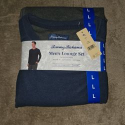 Tommy Bahama Lounge Set
