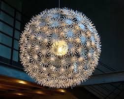 IKEA pendant light