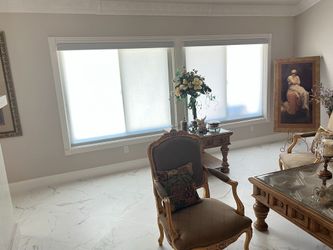 Shutters That Add Light and Comfort – Call/Text 909-681-7003