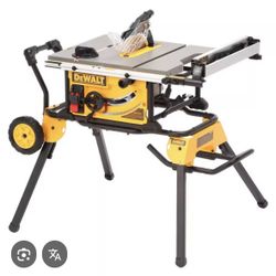 Dewalt Saws