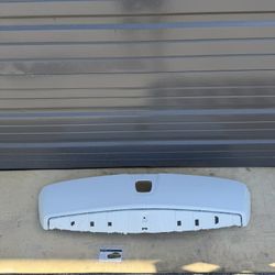 ROLLS ROYCE CULLINAN OEM RADIATOR GRILLE COVER 2024-2025