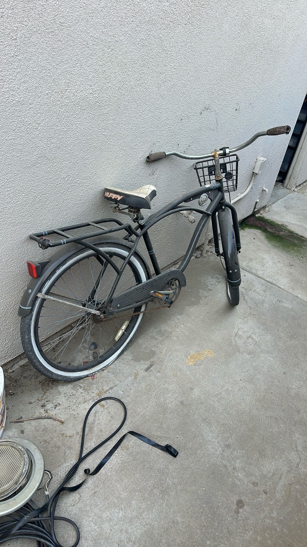 Beach Cruiser