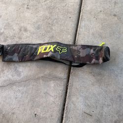 Fox Dirt biking Drink Holster 