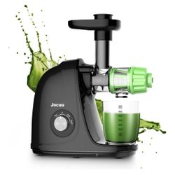 Juice Maker And Popcorn Machine 