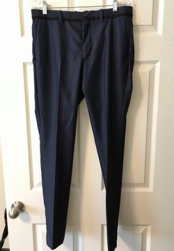 H&M Men’s dress pants slacks