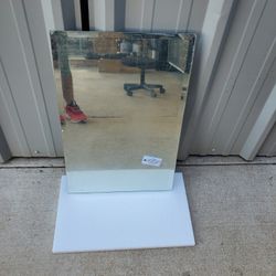 Brand New Mirror