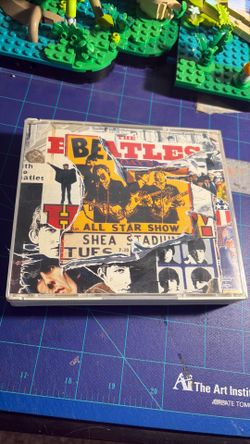 The Beatles Anthology 2