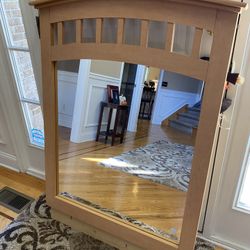 Dresser Mirror 