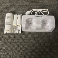 Wii Bundle 