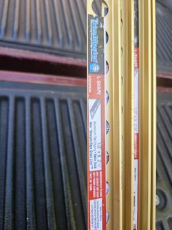 Tile master trim